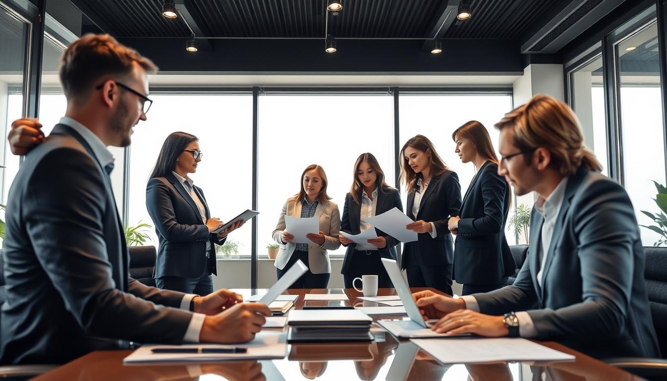 Legal compliance documents