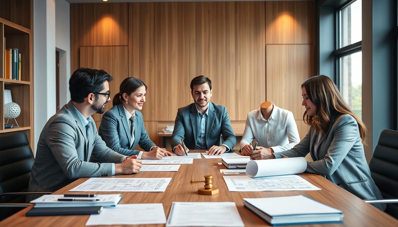 Startup contract planning